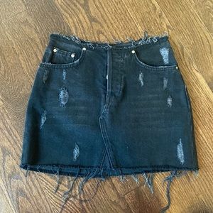 BDG skirt (from urban outfitters)